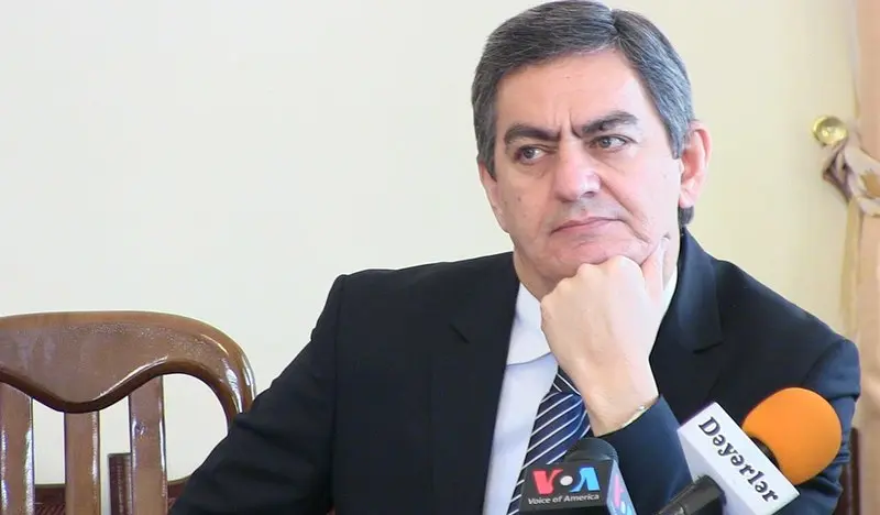 Azerbaijani Opposition Leader: Society Divided Over Israel–Iran War 